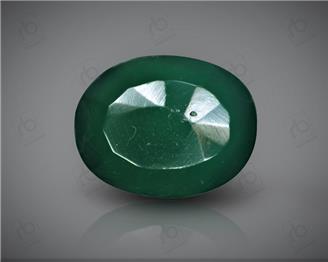 Natural Chalcedony (Onyx) Certified 5.26 CRT ( 998 )